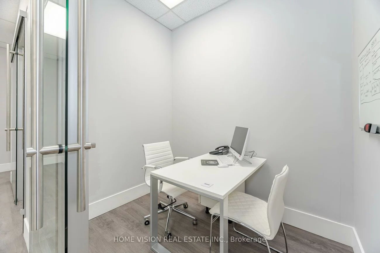 315, Traders, Gateway, Mississauga