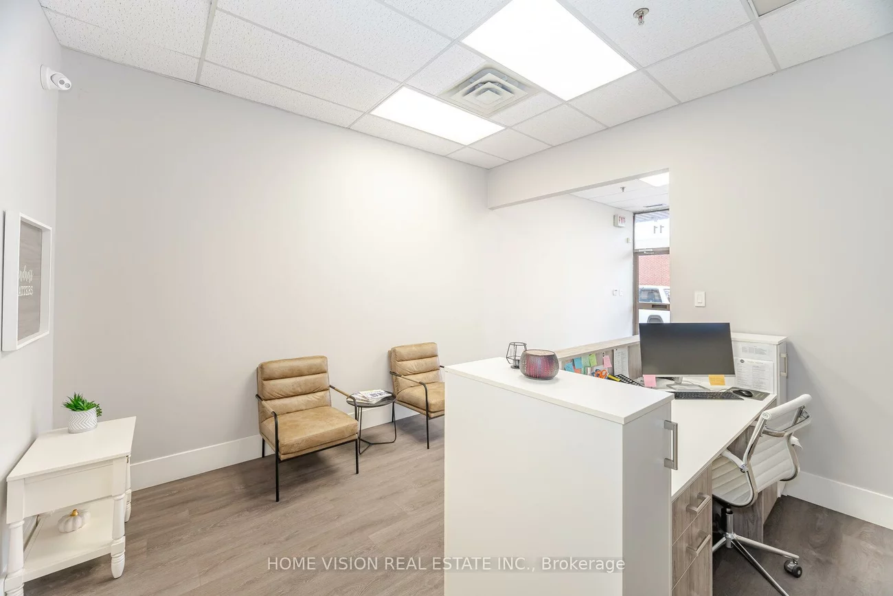 315, Traders, Gateway, Mississauga