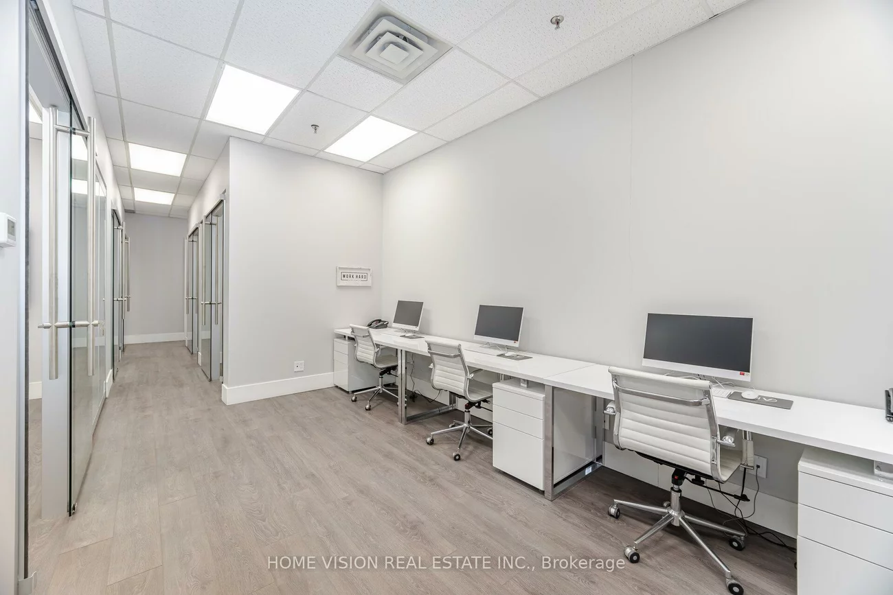 315, Traders, Gateway, Mississauga