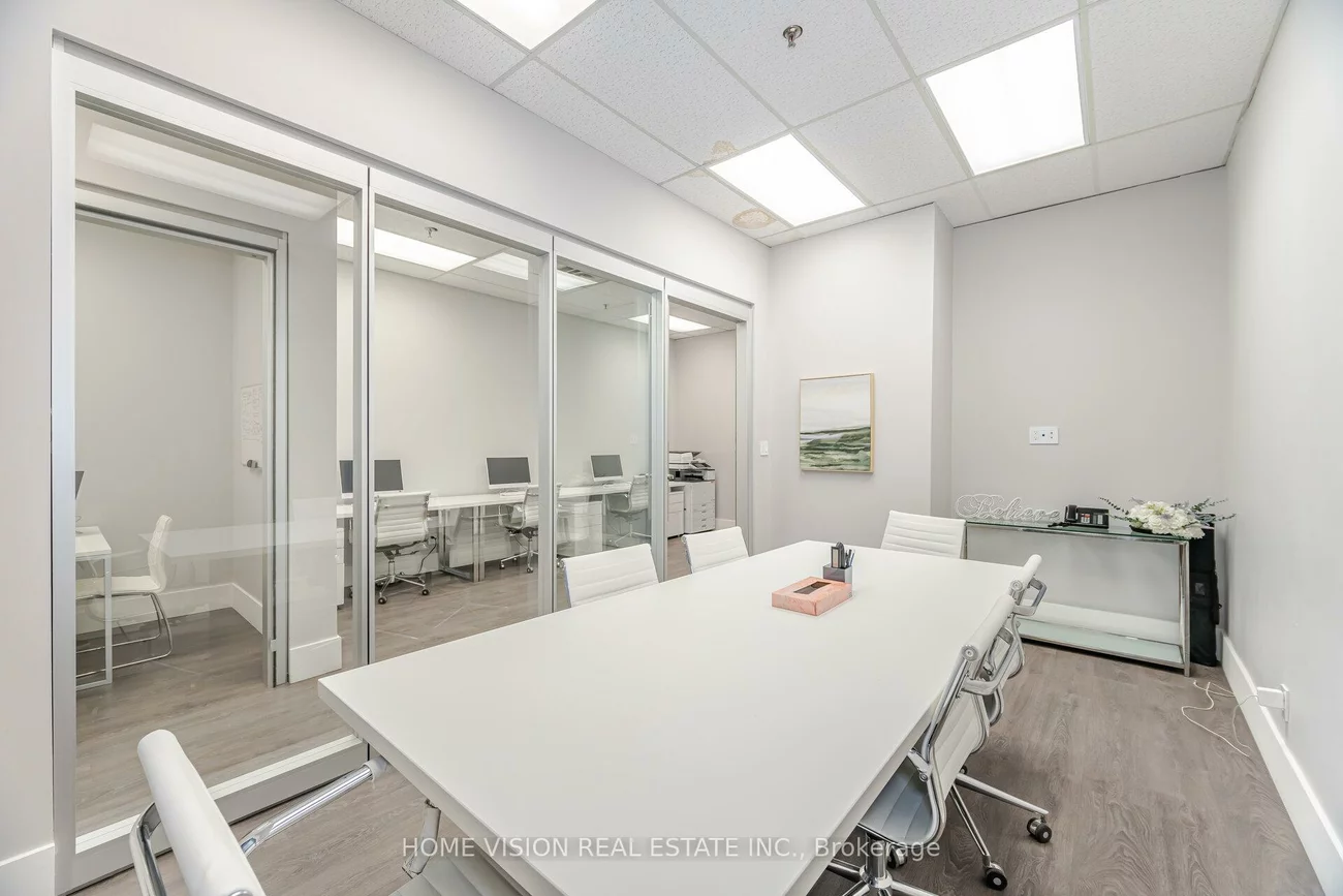 315, Traders, Gateway, Mississauga