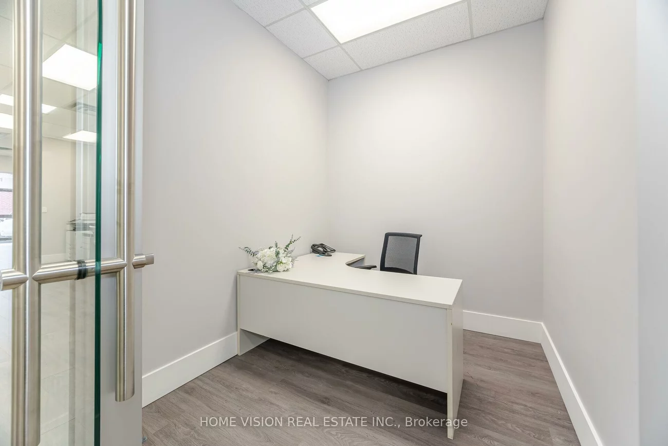 315, Traders, Gateway, Mississauga