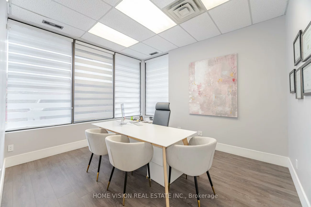 315, Traders, Gateway, Mississauga