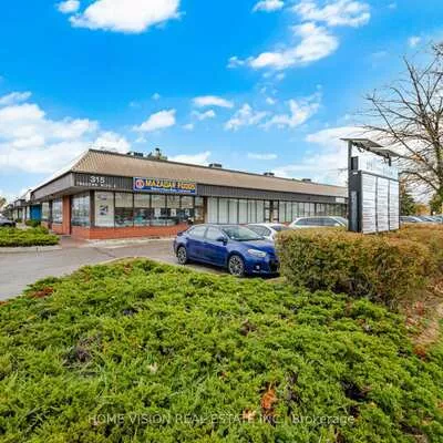 315, Traders, Gateway, Mississauga