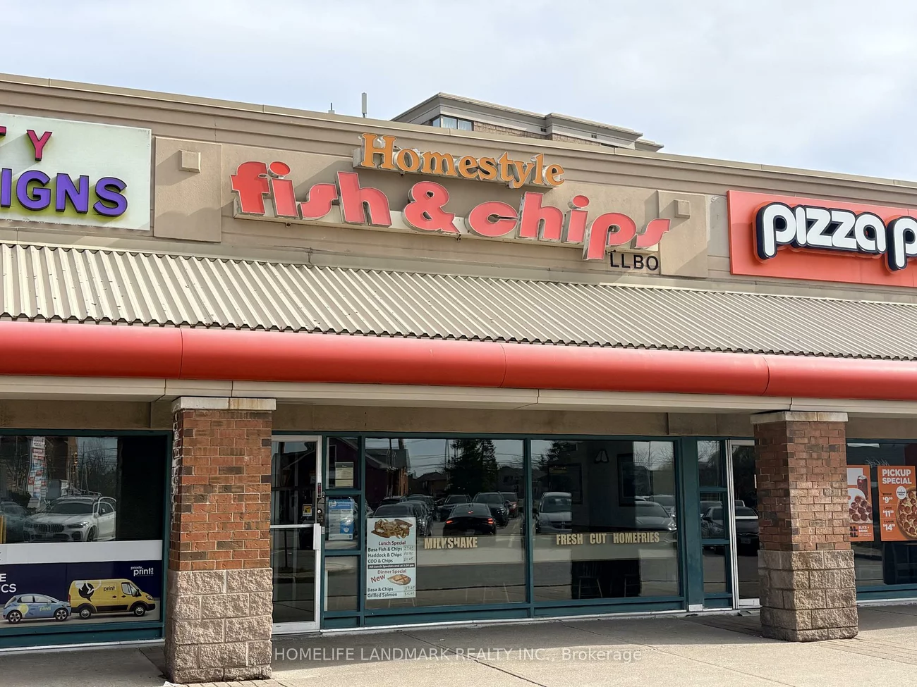 1250, Eglinton, East Credit, Mississauga