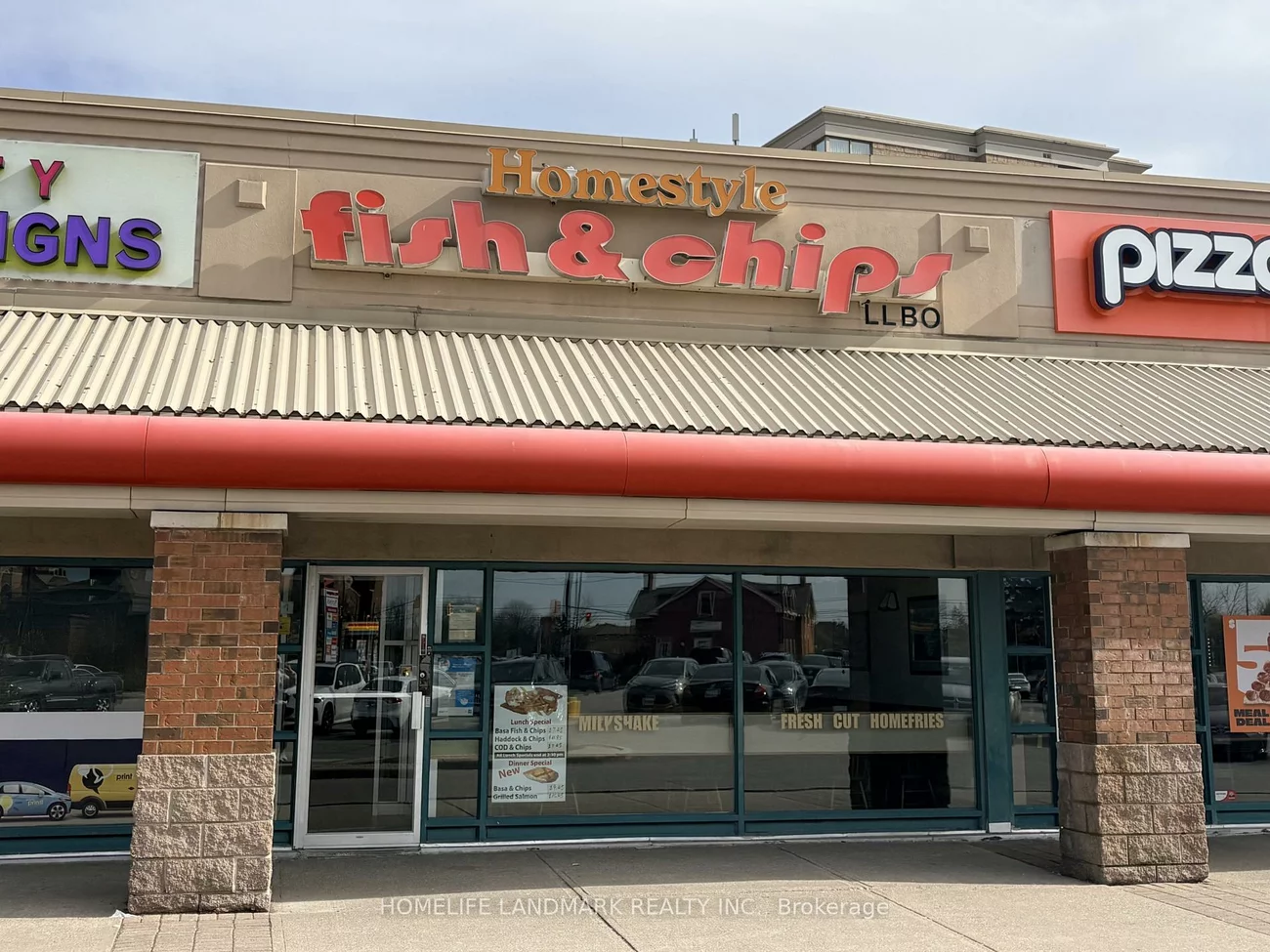 1250, Eglinton, East Credit, Mississauga