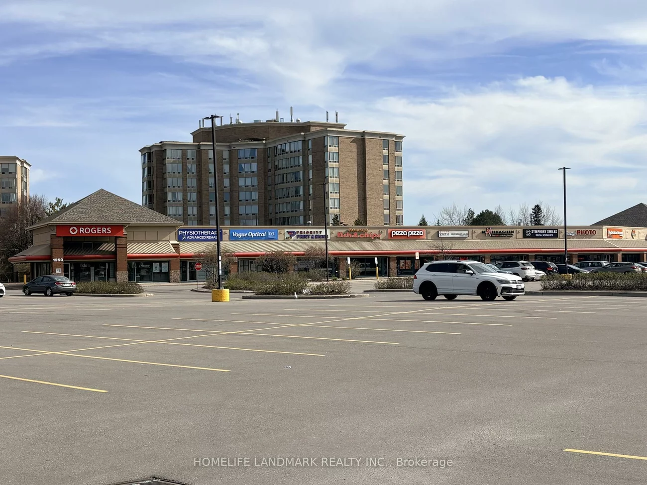 1250, Eglinton, East Credit, Mississauga