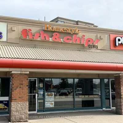 1250, Eglinton, East Credit, Mississauga