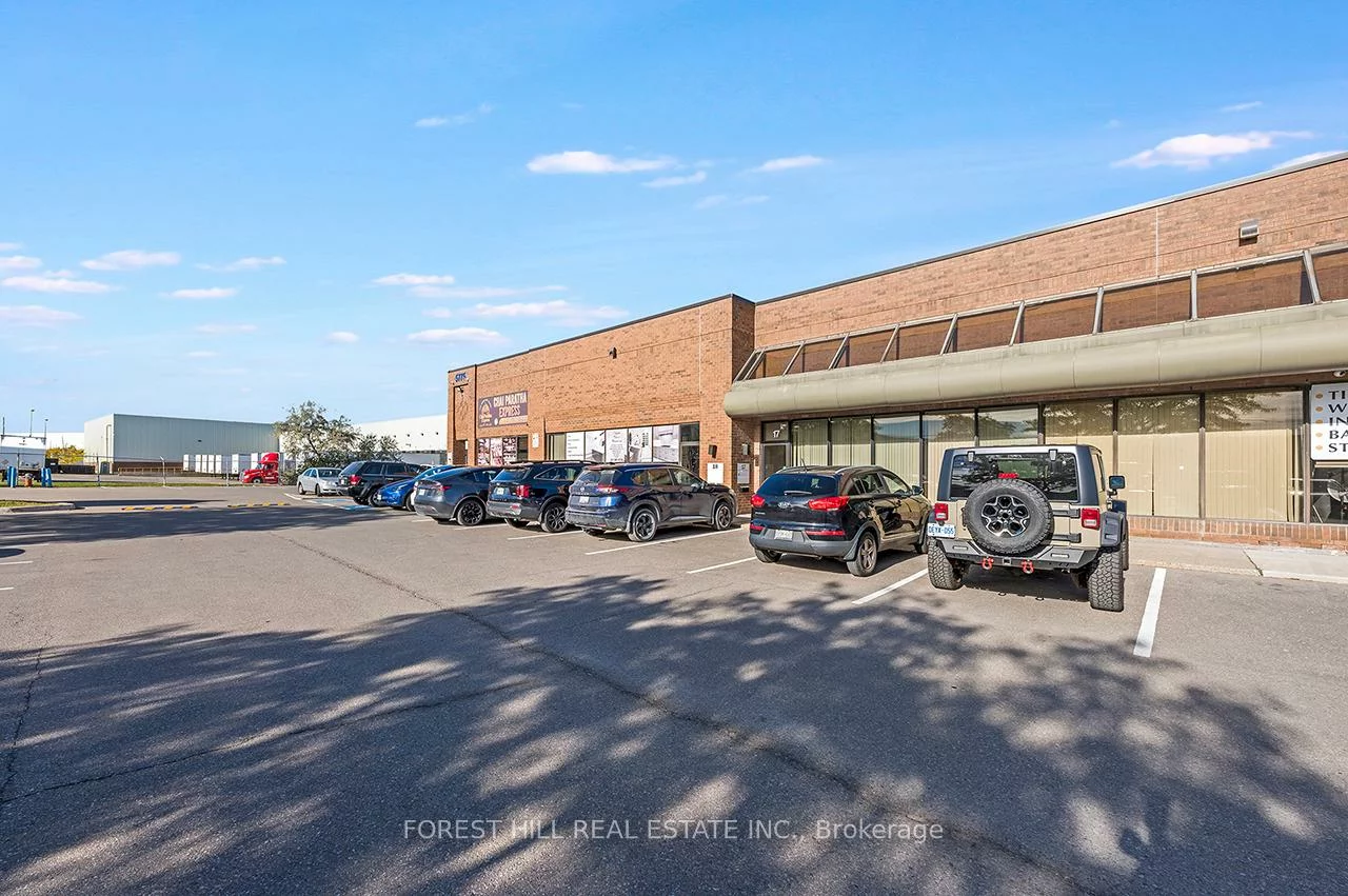 5775, Atlantic, Northeast, Mississauga