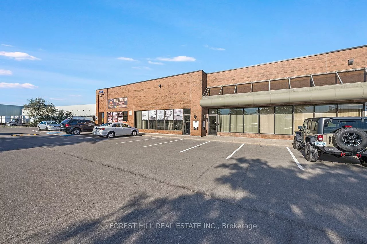 5775, Atlantic, Northeast, Mississauga