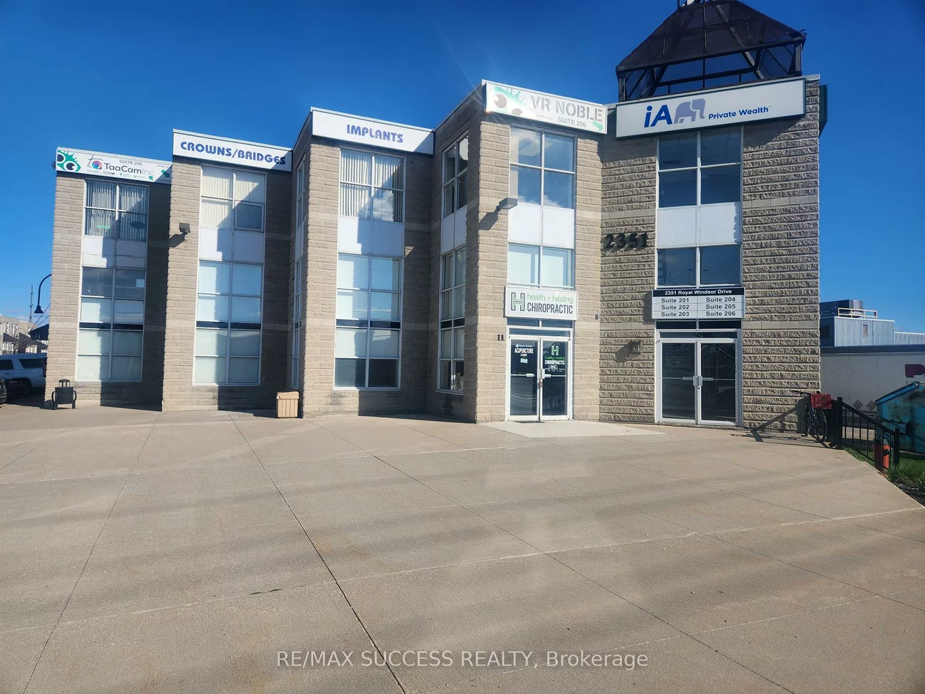 2351, Royal Windsor, Clarkson, Mississauga
