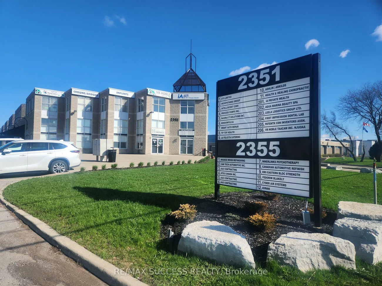 2351, Royal Windsor, Clarkson, Mississauga
