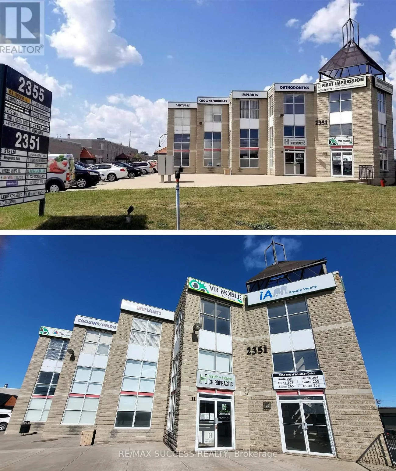 2351, Royal Windsor, Clarkson, Mississauga