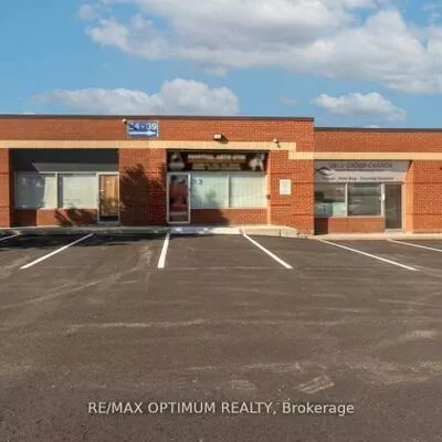 3045, Southcreek, Dixie, Mississauga