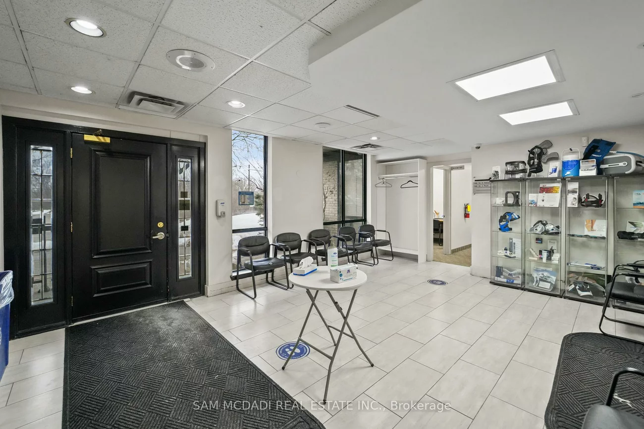 1645, Dundas, Erindale, Mississauga