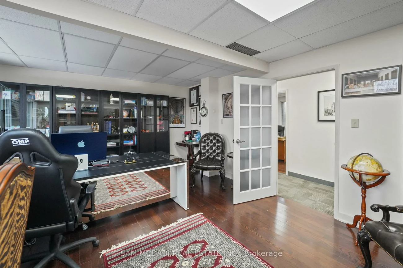 1645, Dundas, Erindale, Mississauga