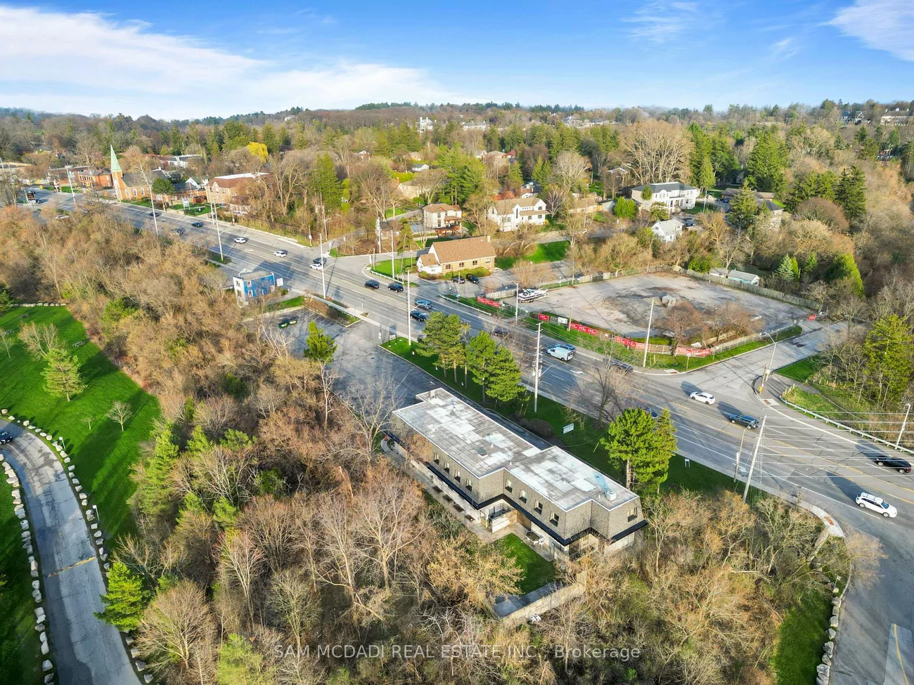 1645, Dundas, Erindale, Mississauga