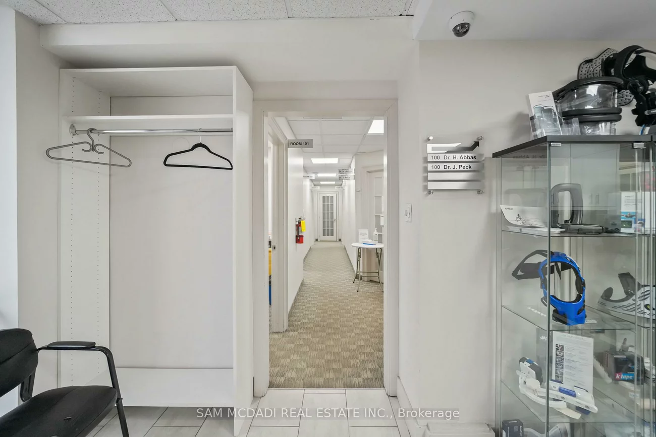 1645, Dundas, Erindale, Mississauga