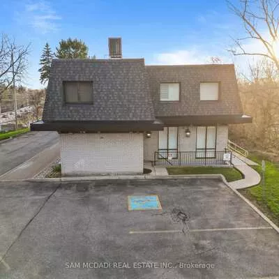 1645, Dundas, Erindale, Mississauga