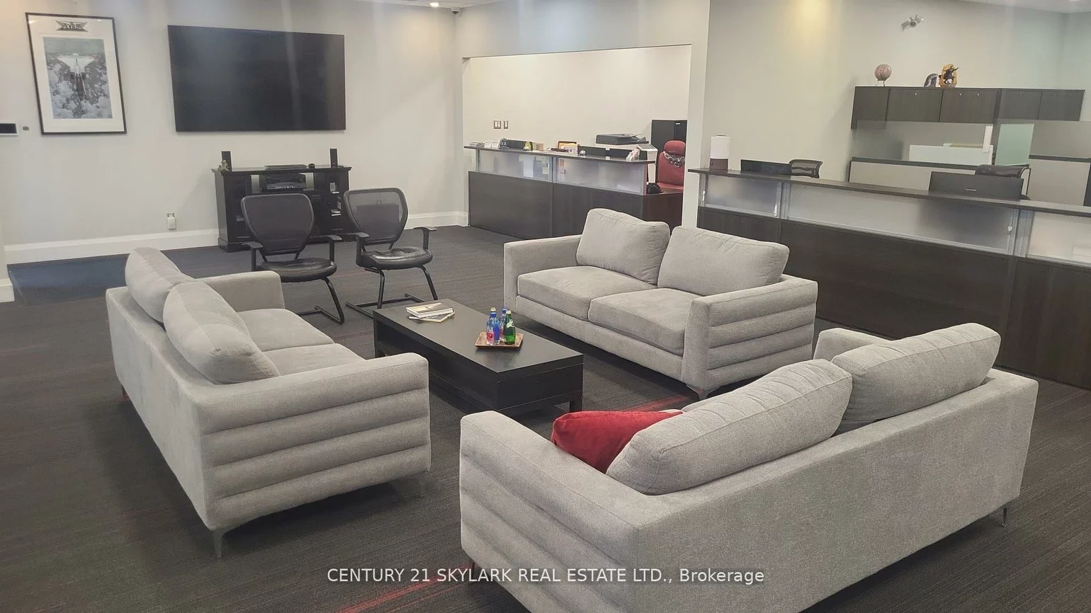 5500, Tomken, Northeast, Mississauga