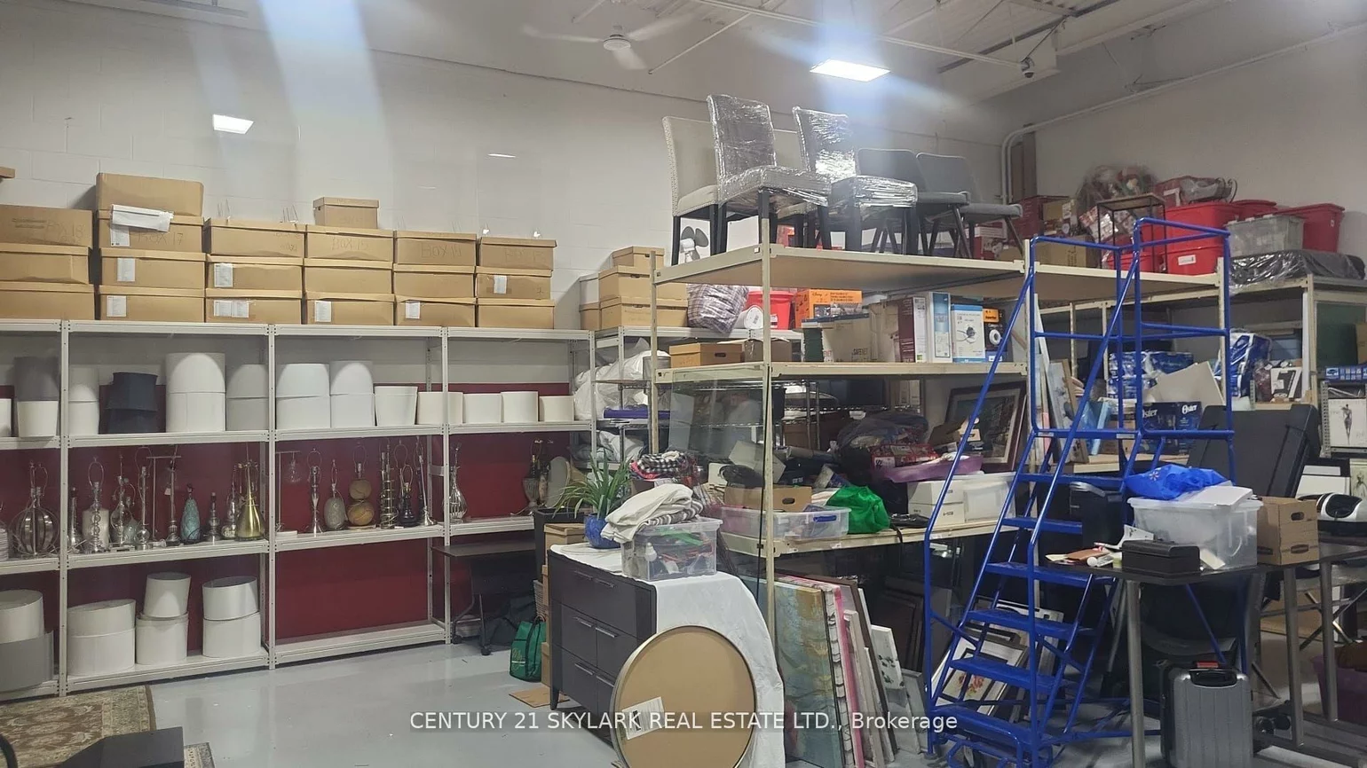 5500, Tomken, Northeast, Mississauga