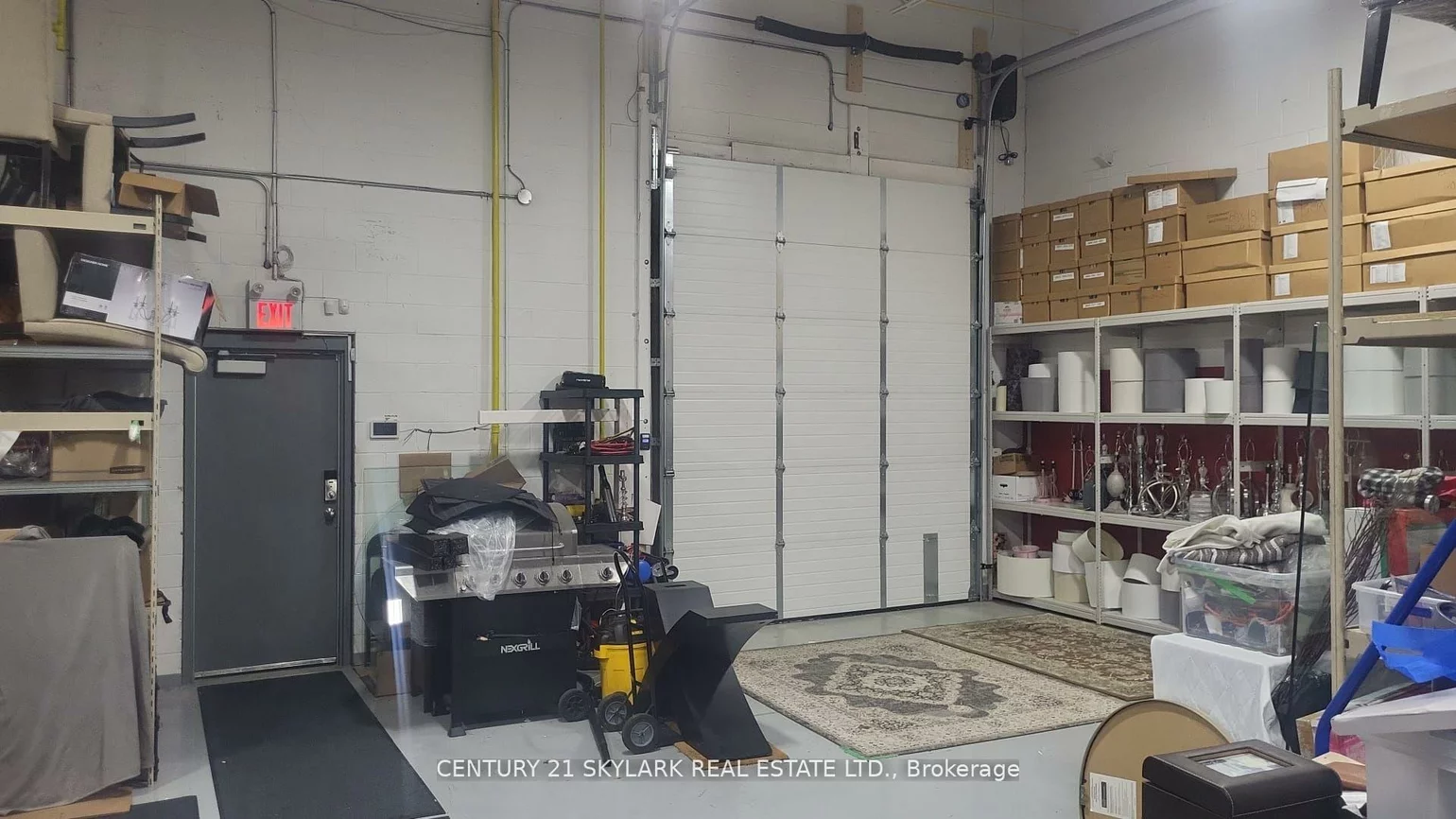 5500, Tomken, Northeast, Mississauga