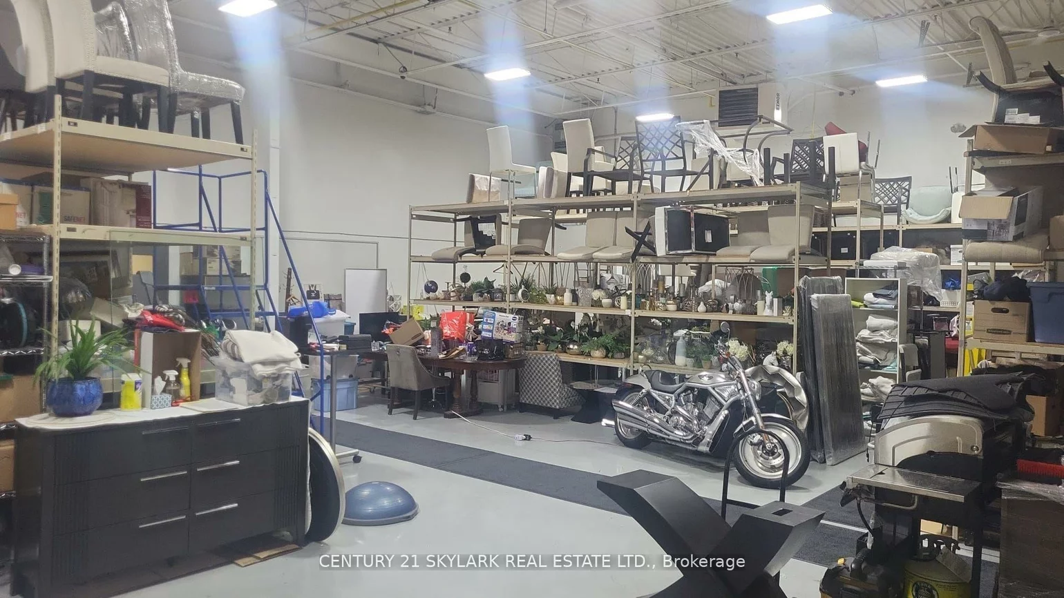 5500, Tomken, Northeast, Mississauga