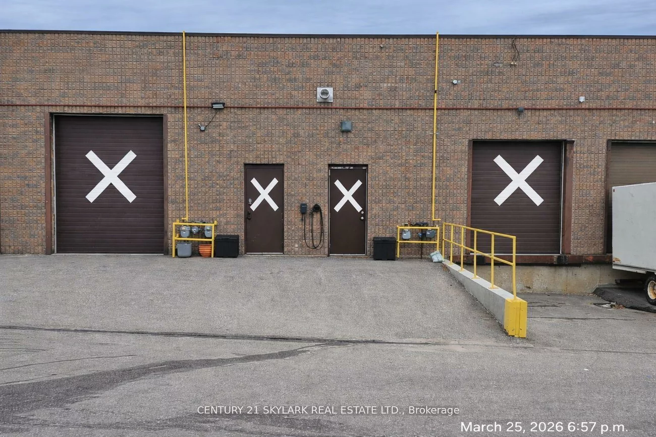 5500, Tomken, Northeast, Mississauga