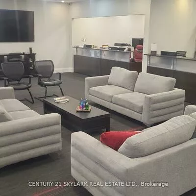5500, Tomken, Northeast, Mississauga