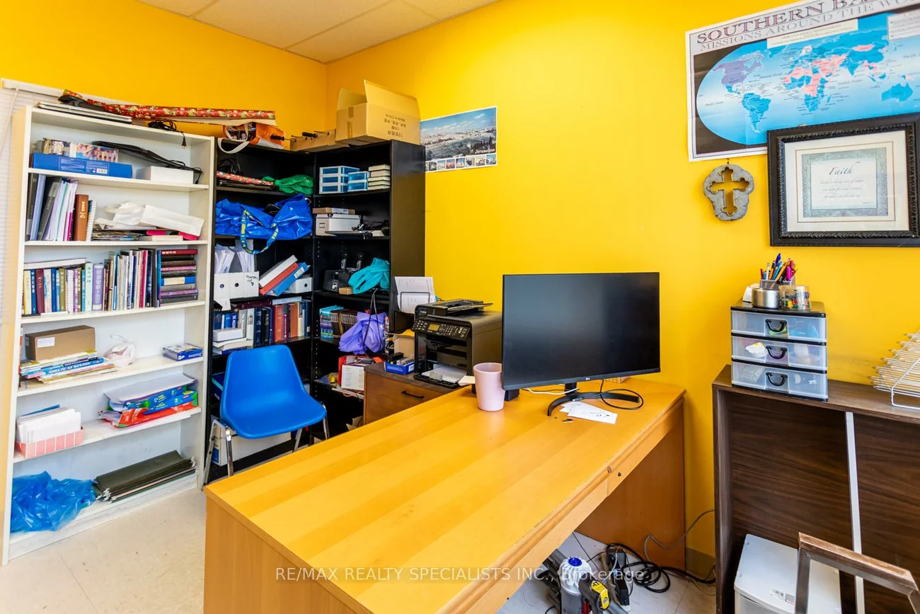 1550, South Gateway, Northeast, Mississauga