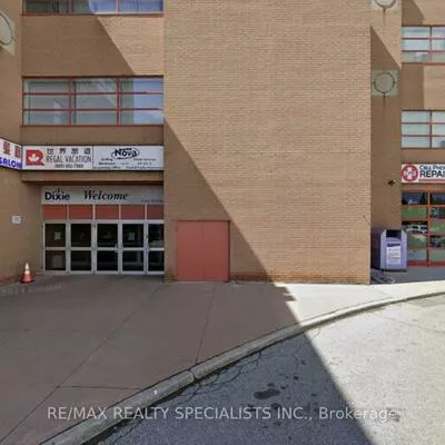 1550, South Gateway, Northeast, Mississauga