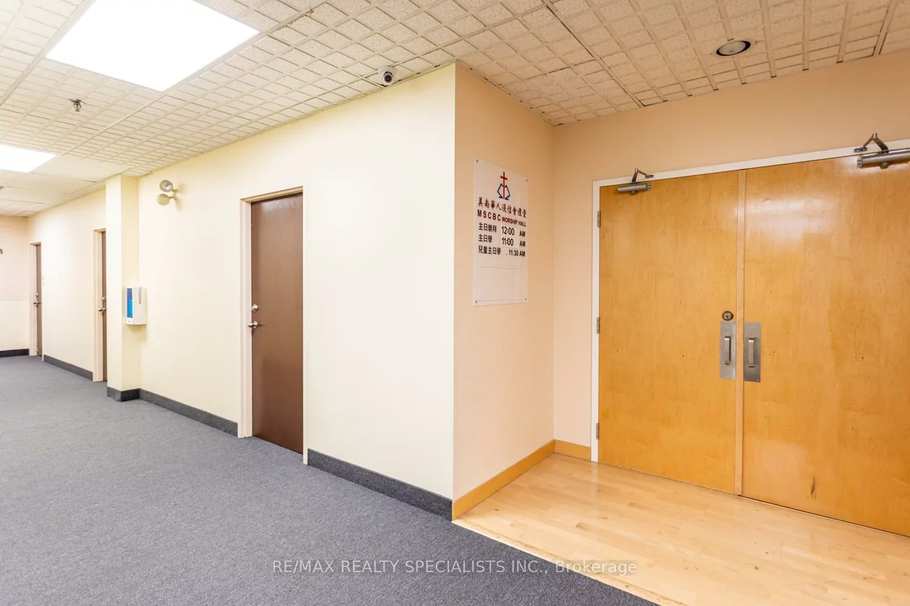 1550, South Gateway, Northeast, Mississauga