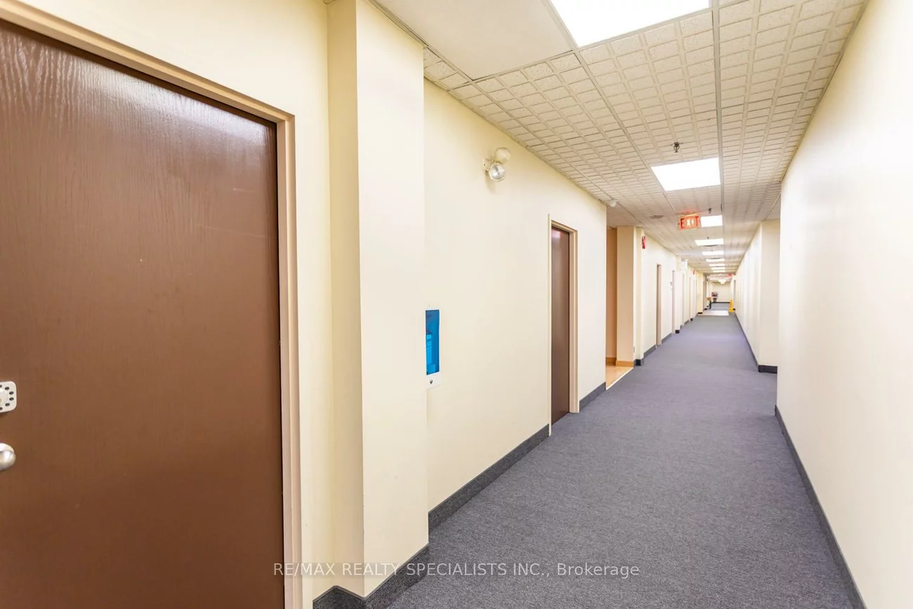 1550, South Gateway, Northeast, Mississauga