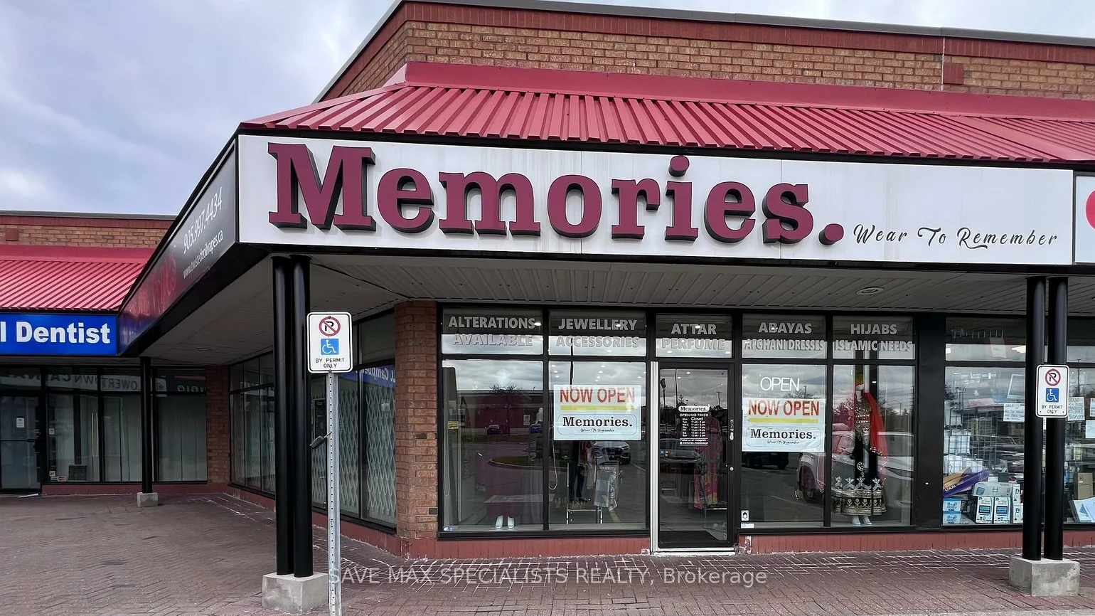 3105, Winston Churchill, Western Business Park, Mississauga