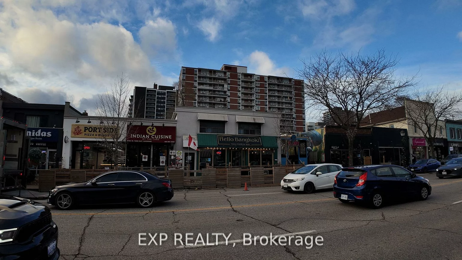 59, Lakeshore, Port Credit, Mississauga