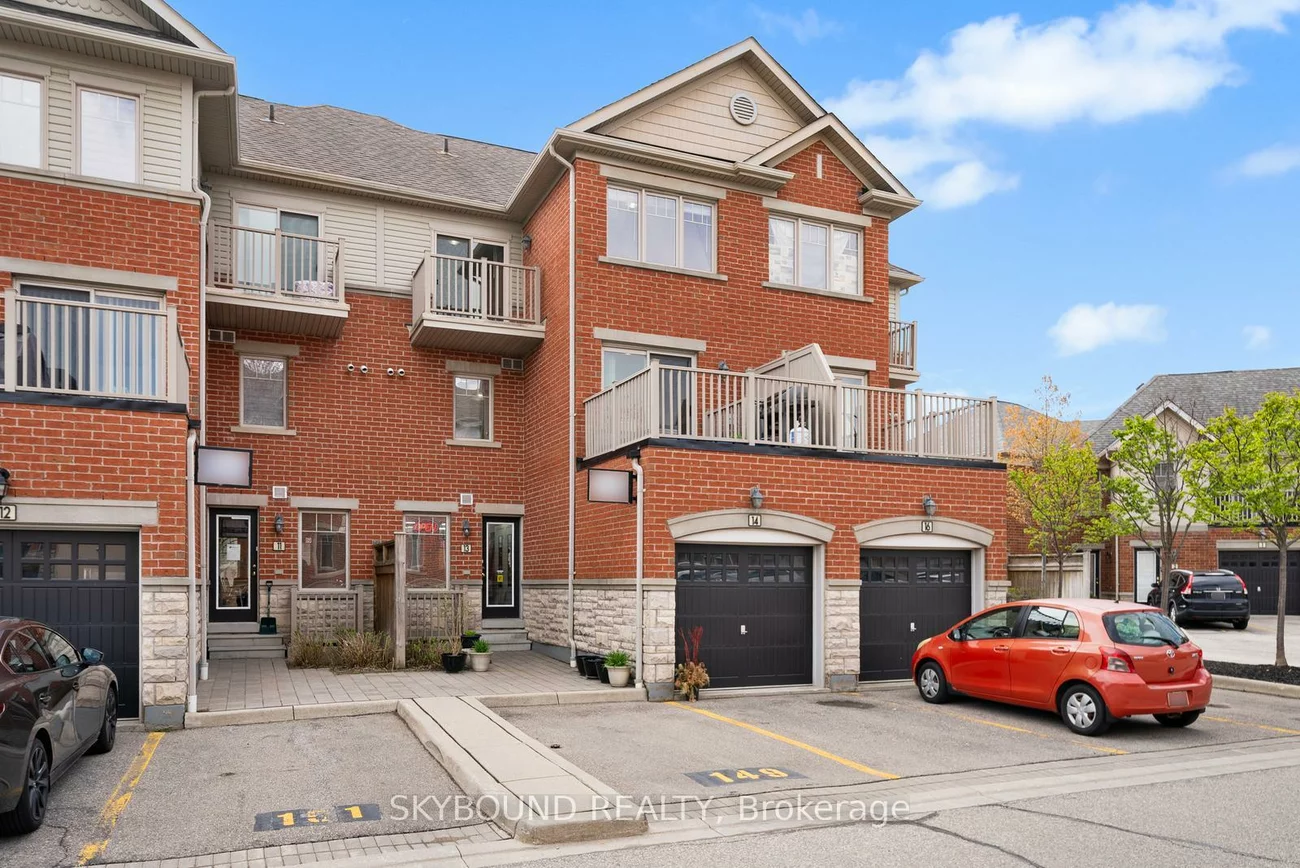 3375, Thomas, Churchill Meadows, Mississauga