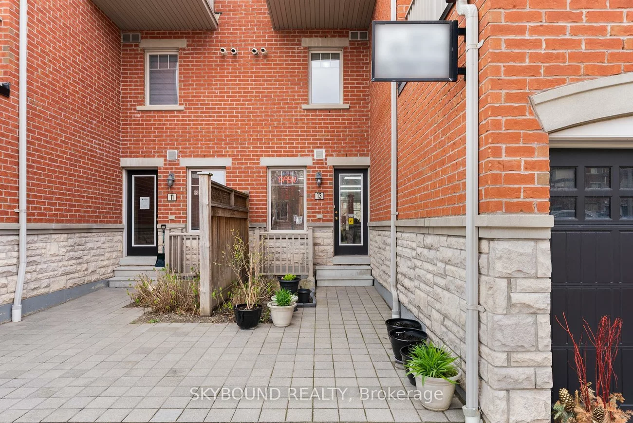 3375, Thomas, Churchill Meadows, Mississauga