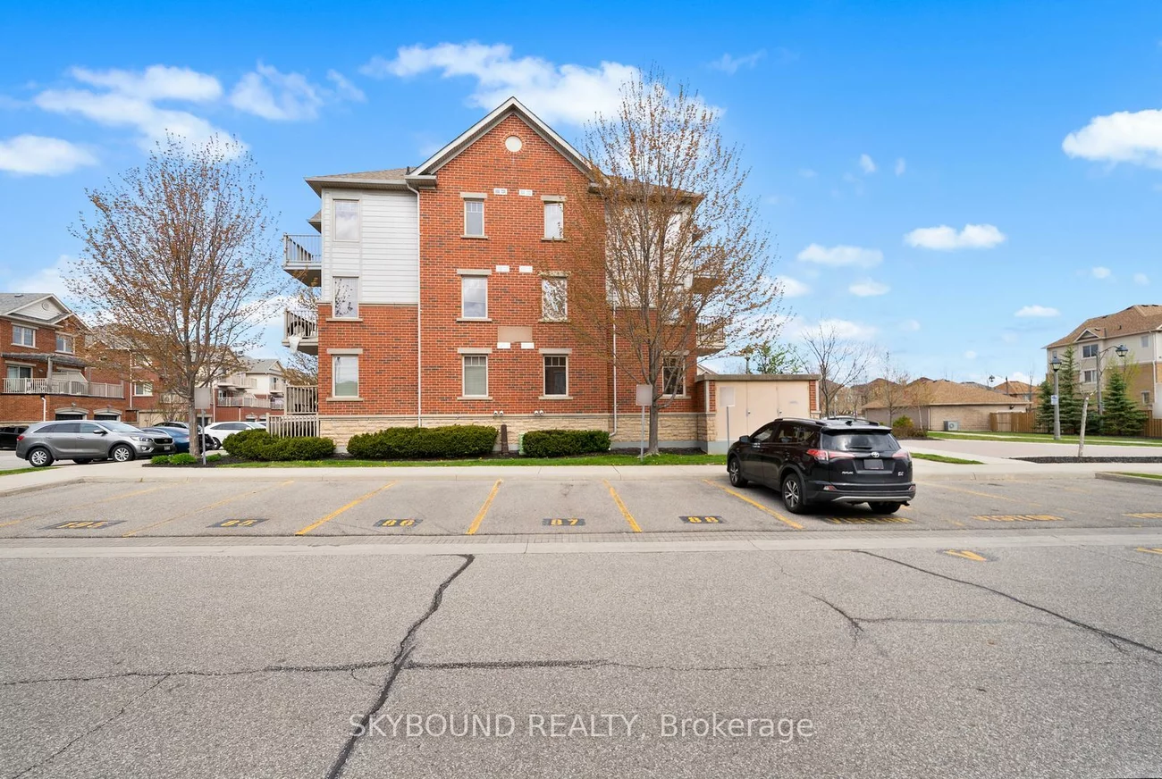 3375, Thomas, Churchill Meadows, Mississauga