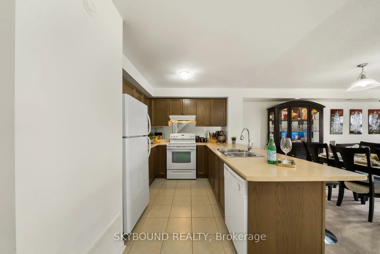 3375, Thomas, Churchill Meadows, Mississauga