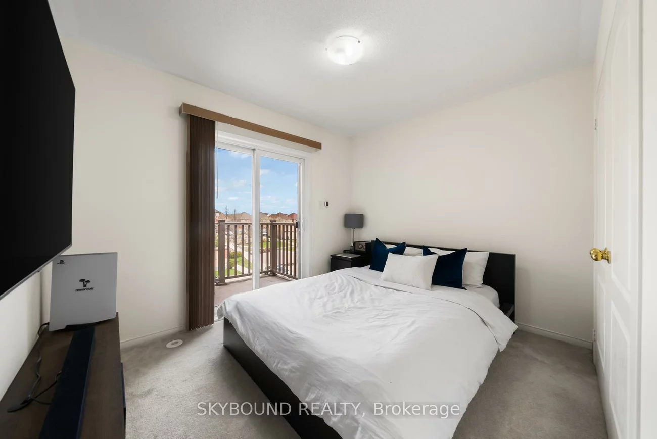 3375, Thomas, Churchill Meadows, Mississauga