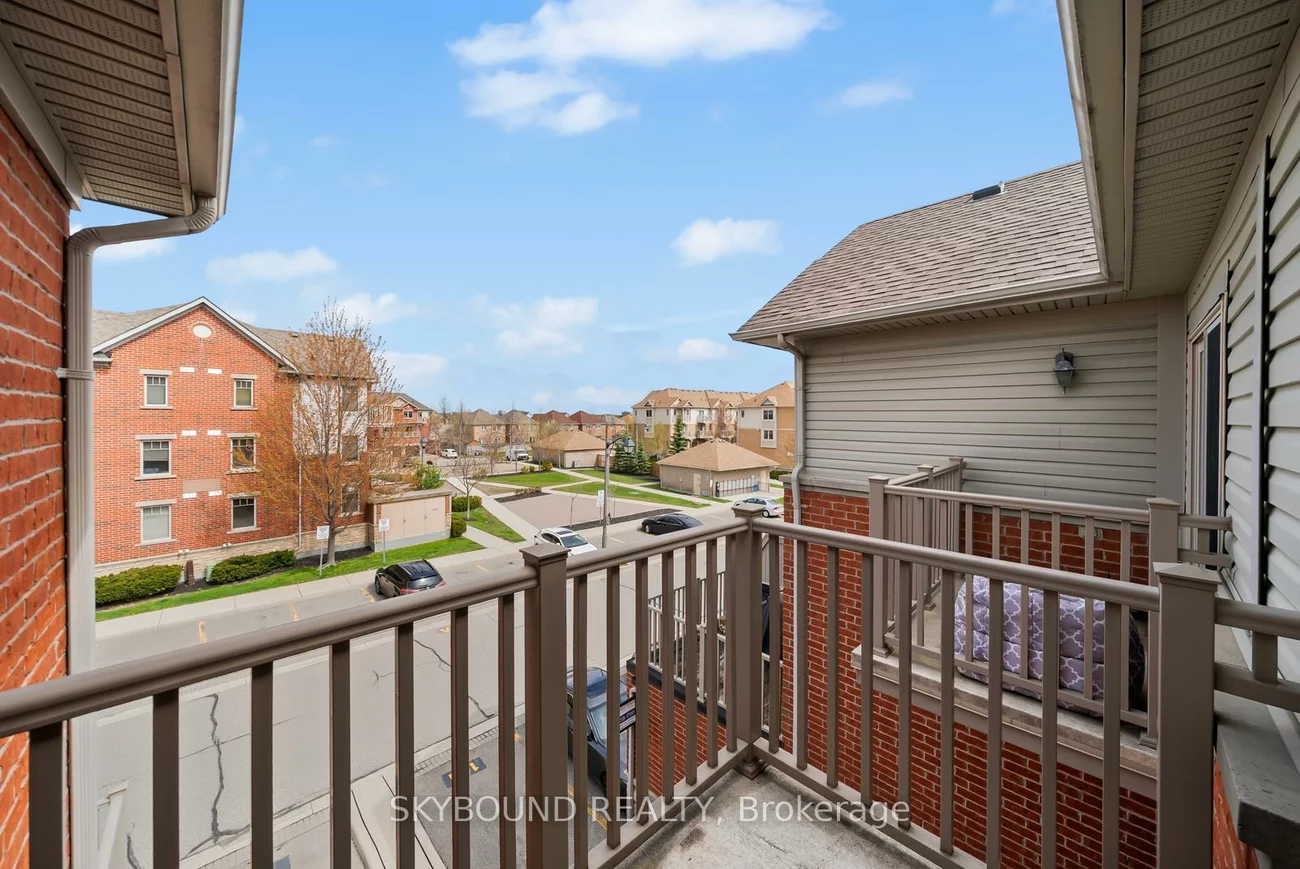 3375, Thomas, Churchill Meadows, Mississauga