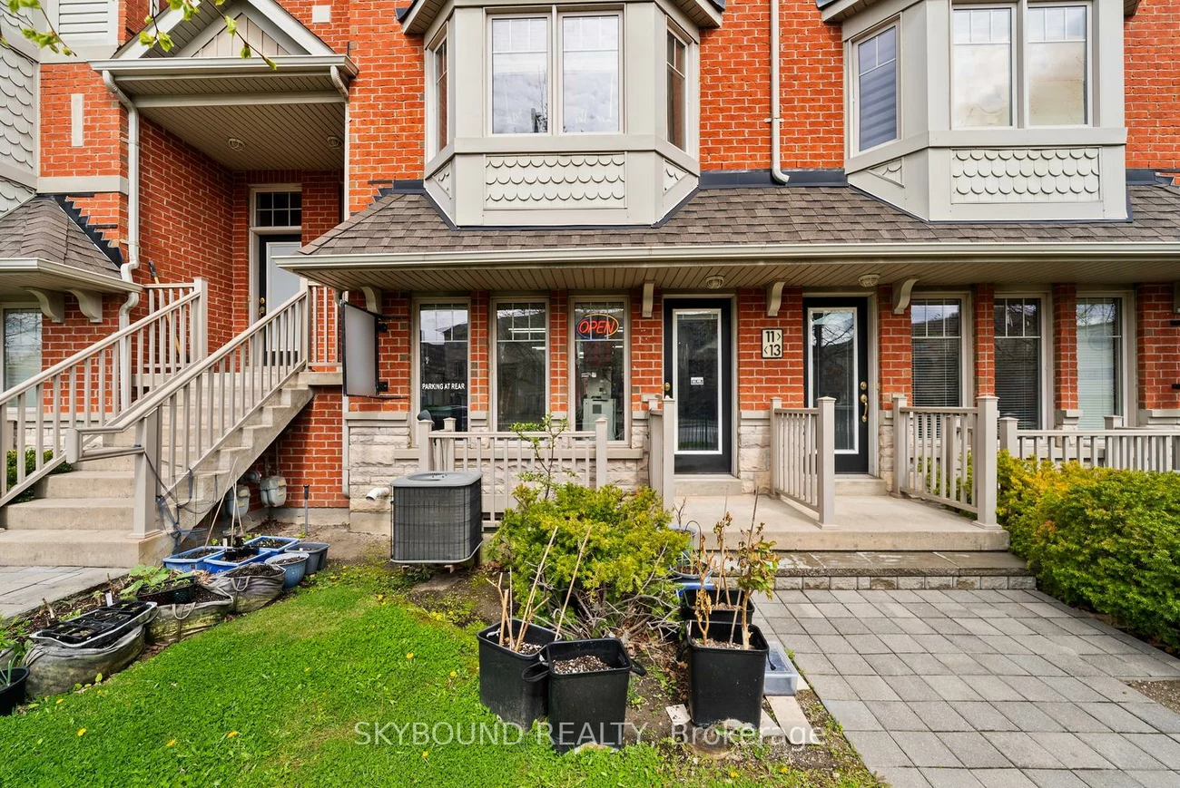 3375, Thomas, Churchill Meadows, Mississauga