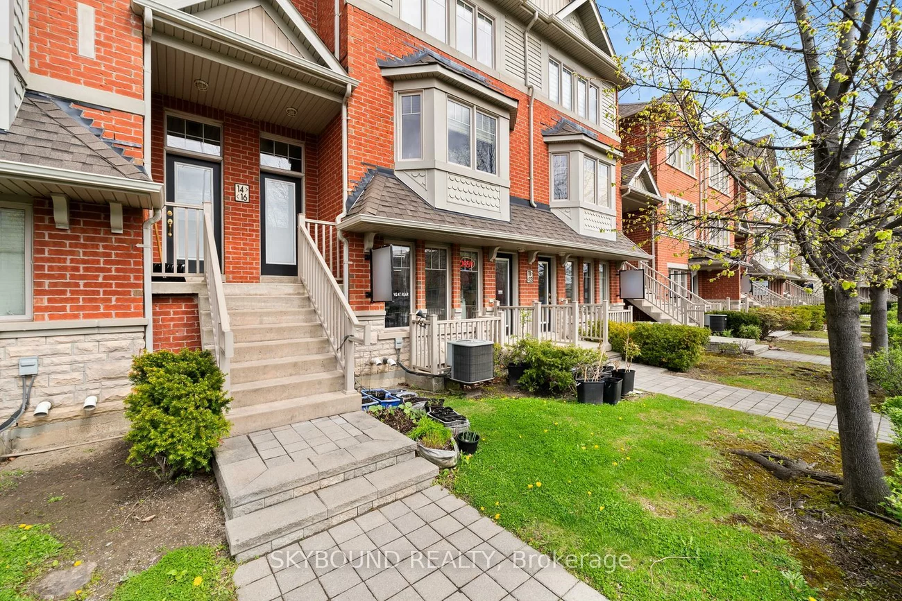 3375, Thomas, Churchill Meadows, Mississauga