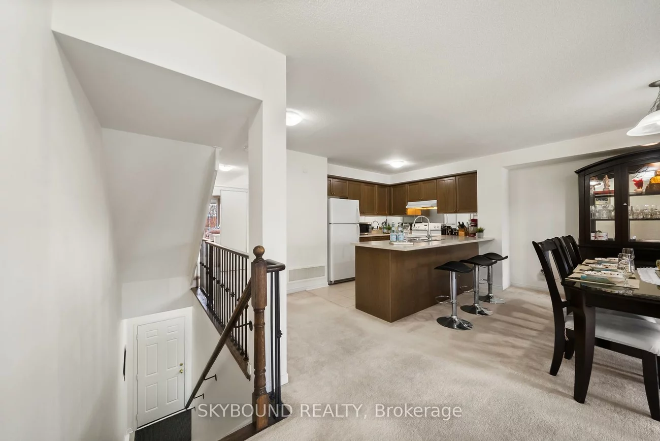 3375, Thomas, Churchill Meadows, Mississauga