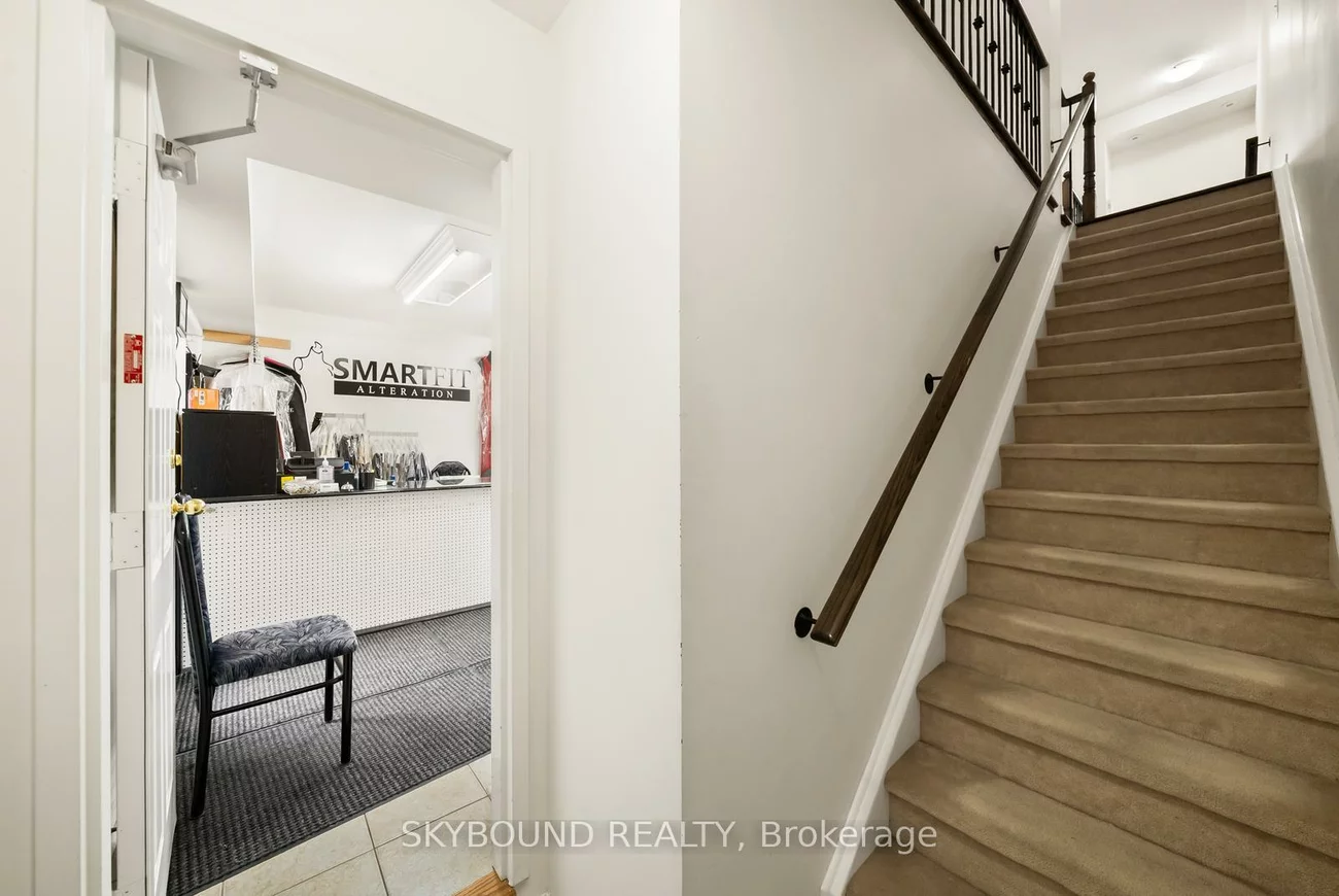 3375, Thomas, Churchill Meadows, Mississauga