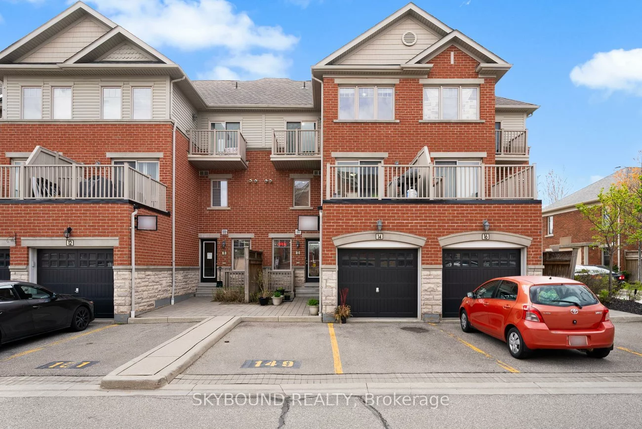 3375, Thomas, Churchill Meadows, Mississauga