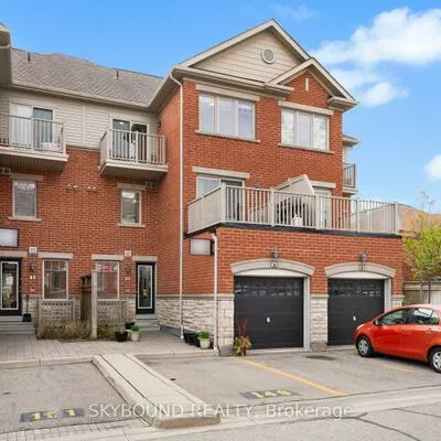 3375, Thomas, Churchill Meadows, Mississauga