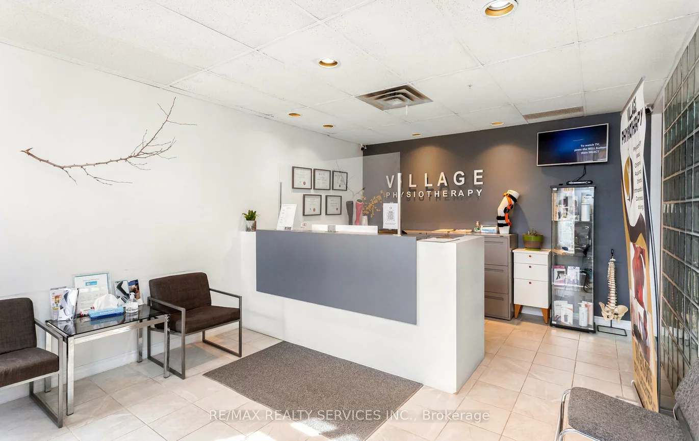 57, Village Centre, City Centre, Mississauga
