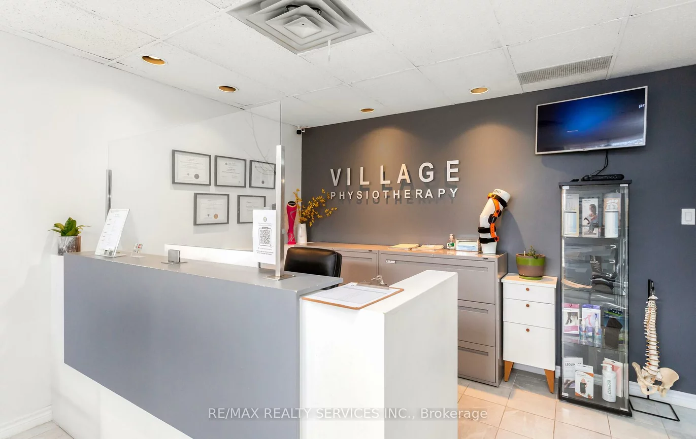 57, Village Centre, City Centre, Mississauga