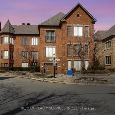 57, Village Centre, City Centre, Mississauga