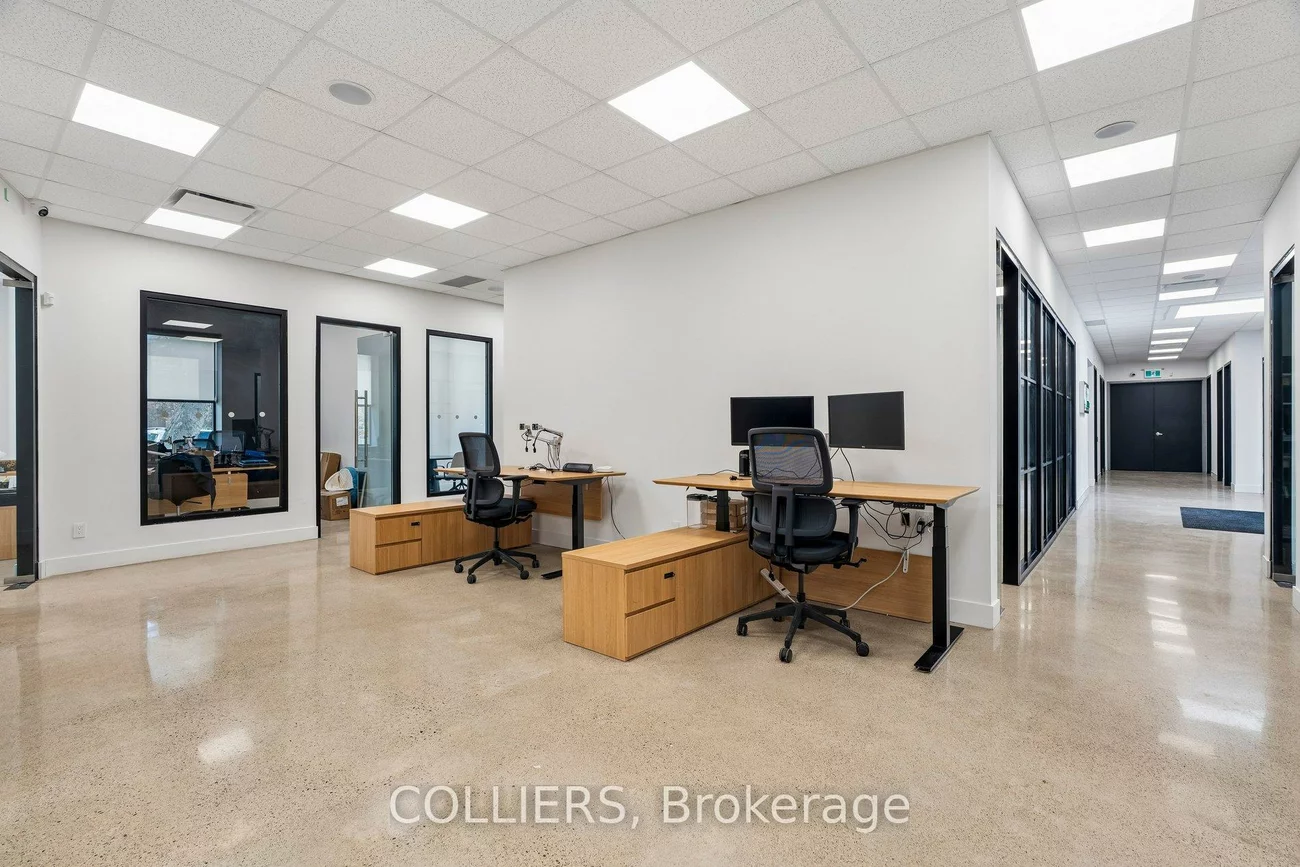 295, Matheson, Hurontario, Mississauga